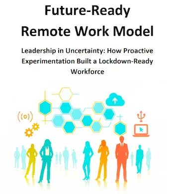 Pre-COVID Lockdown Ready