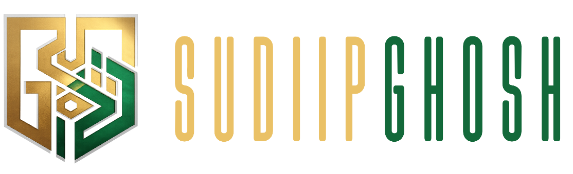 Sudiip Ghosh