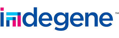 Indegene logo