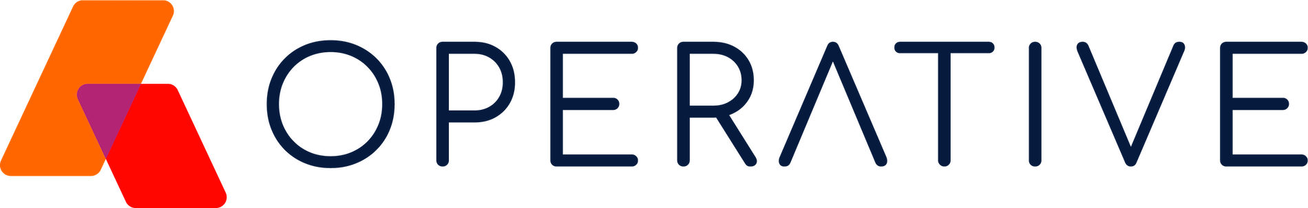 Operative Inc. logo