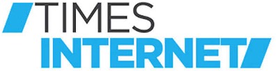 Times Internet logo