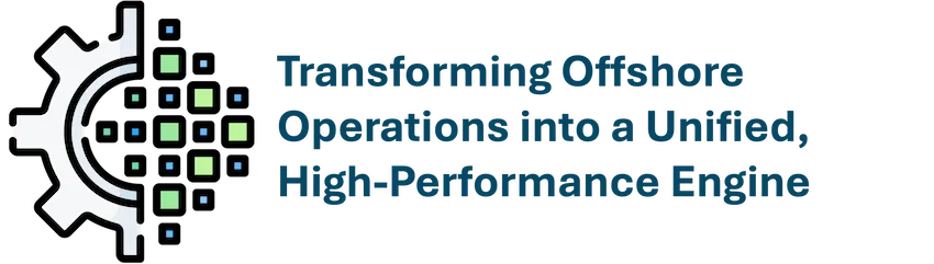 Offshore Unified Engine