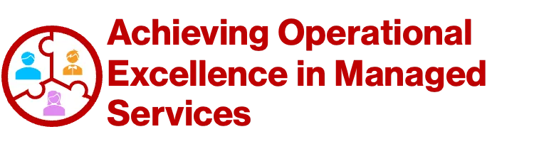 Operation Excellence in MS