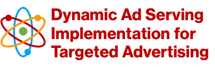 Connecting Disparate Ad Platforms for Dynamic Targeting project visual