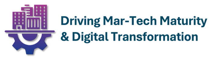 Scaling Omnichannel Marketing Across 14 Markets project visual