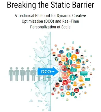 Breaking the Static Barrier whitepaper cover