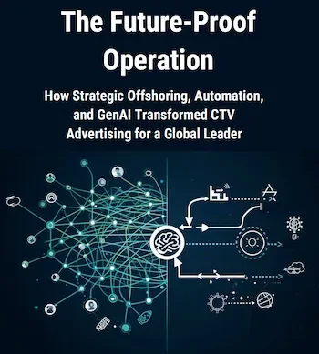 The Future-Proof Operation whitepaper cover