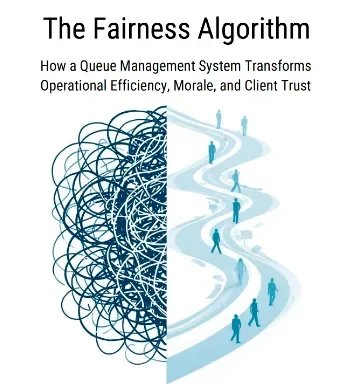 The Fairness Algorithm whitepaper cover