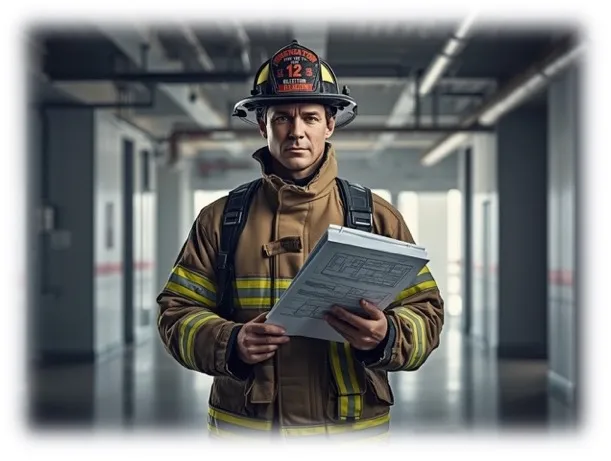 From firefighting to fireproofing